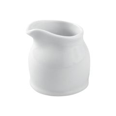 Молочник 50мл, Белый                         , Porland