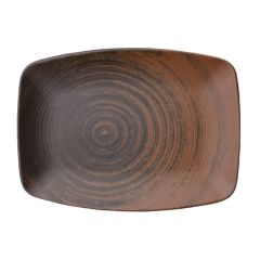 Блюдо прямоугольное 32х23 см, Porland