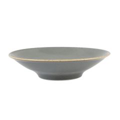 Чаша для салата 26 см фарфор цвет темно-серый Seasons, Porland