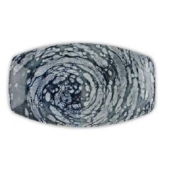 Тарелка прямоугольная  23 CM                                     , Porland