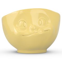 Чаша Tassen Tasty, 500 мл, желтая, Tassen