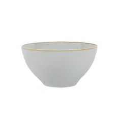 Салатник d 16 см h 8.5 см 770 мл фарфор цвет серый Seasons, Porland