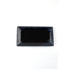 Тарелка прямоугольная 22CM                                   , Porland