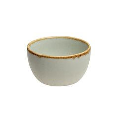 Сахарница  d 10 см h 5,5 см 210 мл фарфор цвет серый Seasons, Porland