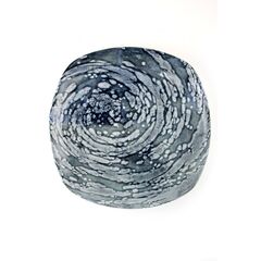 Тарелка квадратная 22CM                                      , Porland