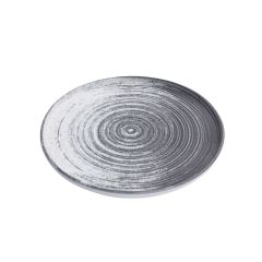 Тарелка с вертикальным бортом 24 см, Porland