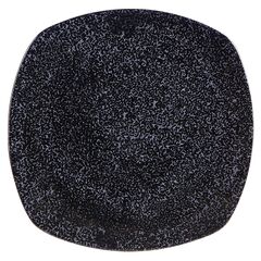 Тарелка квадратная 29CM    , Porland