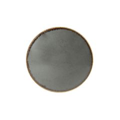 Чаша для салата 20 см фарфор цвет темно-серый Seasons, Porland