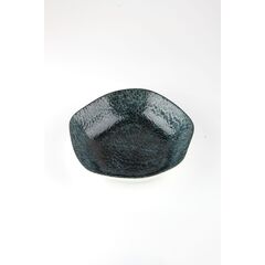 Салатник волнообразный 16CM                                              , Porland