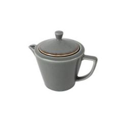 Крышка для чайника, темно-серый, Porland