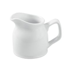 Молочник 90мл, Белый                             , Porland