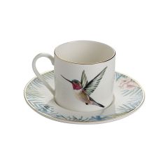 EXOTIC Блюдце для чайной чашки 15 см, Porland