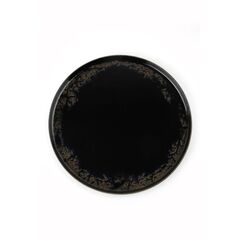 Тарелка с бортом  27CM                                  , Porland