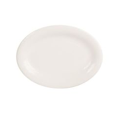 Блюдо овальное 20 см, Porland