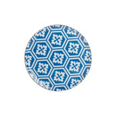 MOROCCO DS.2 Тарелка обеденная 28 см, Porland