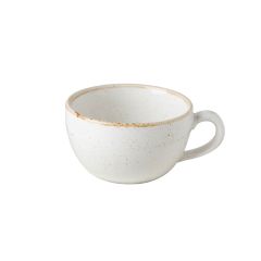 Чашка 250 мл фарфор цвет бежевый Seasons, Porland