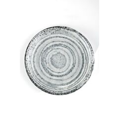 Тарелка плоская 17CM                                      , Porland