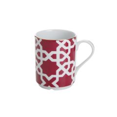 MOROCCO DS.5 Кружка с ручкой 345 мл, Porland
