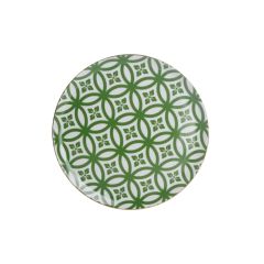 MOROCCO DS.1 Тарелка обеденная 24 см, Porland