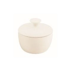 Сахарница с крышкой 210 мл d 10 см, Porland