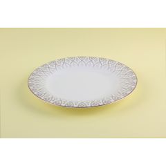 SWEET ROMANTIC Тарелка мелкая 21 см, Porland