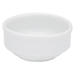 Соусник d=6 CM, 40мл, Белый          , Porland