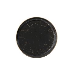 Night Magic Тарелка мелкая 20 см DS3, Porland