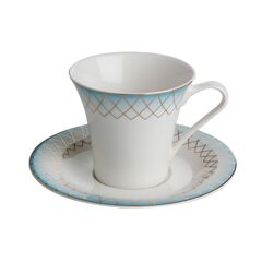 MAHPEYKER Чайная пара 190 мл (2 предмета), Porland