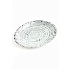 Тарелка овальная, 26 см, Porland