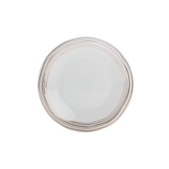BOHEM Тарелка мелкая 17 см, Porland