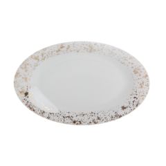 BOHEM Блюдо овальное 27 см, Porland