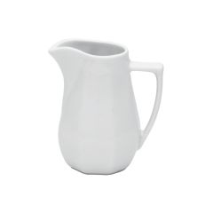 Молочник 170мл, Белый                  , Porland
