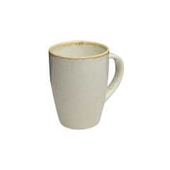 Кружка 260 мл фарфор цвет бежевый Seasons, Porland