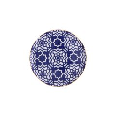 MOROCCO DS.7 Тарелка десертная  20 см, Porland