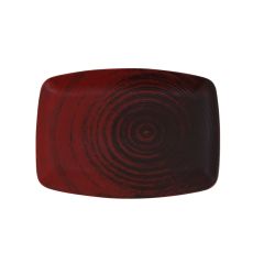 Блюдо прямоугольное 27х19 см, Porland