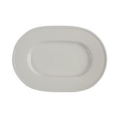 Тарелка овальная 22 см, Porland