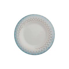 MAHPEYKER Тарелка мелкая 32 см, Porland
