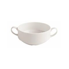 Чашка суповая с ручками 11 см, Porland
