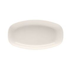 Тарелка овальная 15 см, Porland