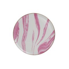 EXOTIC DS.6 Тарелка мелкая 27 см, Porland