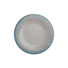 MAHPEYKER DS.4 Тарелка мелкая 27 см, Porland