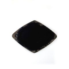 Тарелка "ромб" 34CM                                  , Porland