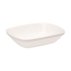 Салатник прямоугольный 12 см, Porland