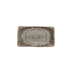 Блюдо прямоугольное 37,5x21,5 см h 2 см, Porland