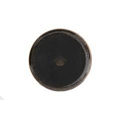 Night Magic Тарелка мелкая 20 см DS2, Porland