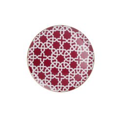 MOROCCO DS.5 Набор тарелок обеденных 24 см ( 6 шт.), Porland