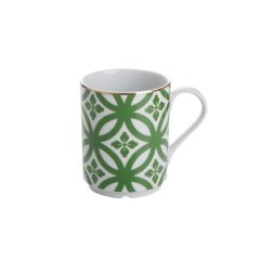 MOROCCO DS.1 Кружка с ручкой 345 мл, Porland