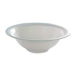 MAHPEYKER Тарелка глубокая 24 см, Porland