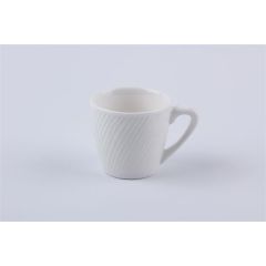 Чашка кофейная 65 мл, Porland