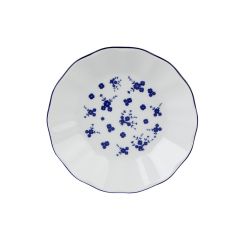 BLUE PASSION DS.3 Блюдце для чашки армуды, Porland